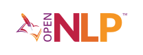 Логотип программы Apache OpenNLP