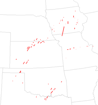 <span class="mw-page-title-main">Tornado outbreak of April 10–11, 2001</span> Weather event in the United States