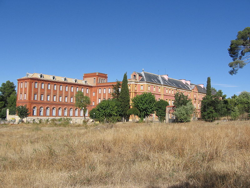 File:Aranjuez PalacioDeleite7.jpg