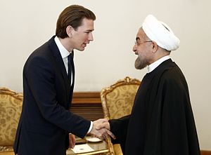 Sebastian Kurz