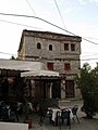 View of old stone building