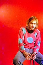 Tulemuse "Ariel Pink" pisipilt