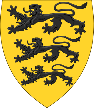 Arms of the House of Hohenstaufen