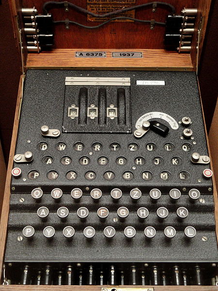 File:Army ENIGMA - National Cryptologic Museum - DSC07782.JPG