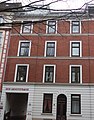 Liste Der Kulturdenkmäler In Hamburg-Uhlenhorst: Wikimedia-Liste