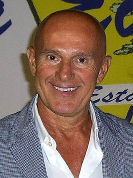 Arrigo Sacchi in 2007.