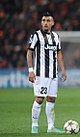 Arturo Vidal