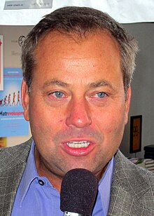 Arve Juritzen, 2011. Arve Juritzen.jpg