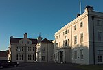 Aston Hall, Aston-on-Trent