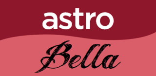 <span class="mw-page-title-main">Astro Bella</span> Television channel