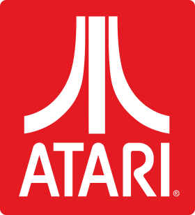 Логотип Atari SA