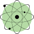 Atom symbol.svg