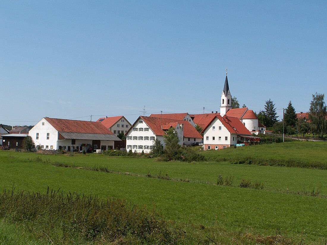 Hirnkirchen