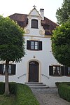 Pfarrhaus (Augsburg-Bergheim)