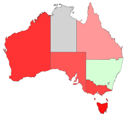 Australsk folkeavstemning, 1967 (parlamentet) .svg