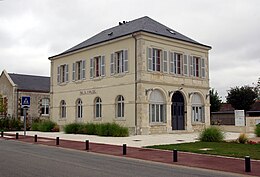 Autry-le-Châtel - Voir