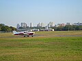 Vignette pour Aéroport du Campo de Marte