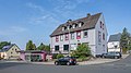 * Nomination A bakery in Hof-Krötenbruck, Germany. --PantheraLeo1359531 20:23, 17 June 2022 (UTC) * Promotion Good quality --Llez 06:16, 18 June 2022 (UTC)