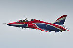 Vignette pour BAe Hawk