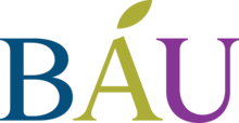 BAU UBI Symbol Logo.png