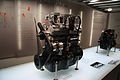 Čeština: Motor BMW M328 v BMW-Muzeu v Mnichově, Bavorsko. English: BMW M328 engine in BMW-Museum in Munich, Bayern.