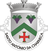 Santo António da Charneca