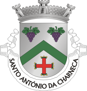 Santo António da Charneca