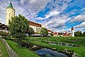 Schloss Main category: Schloss Lauingen