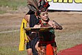 File:Children wearing Dayaknese traditional clothes in Nyobeng Rituals by  Dayak Bidayuh tribe.jpg - Wikimedia Commons