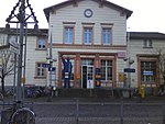 Bahnhof Remagen
