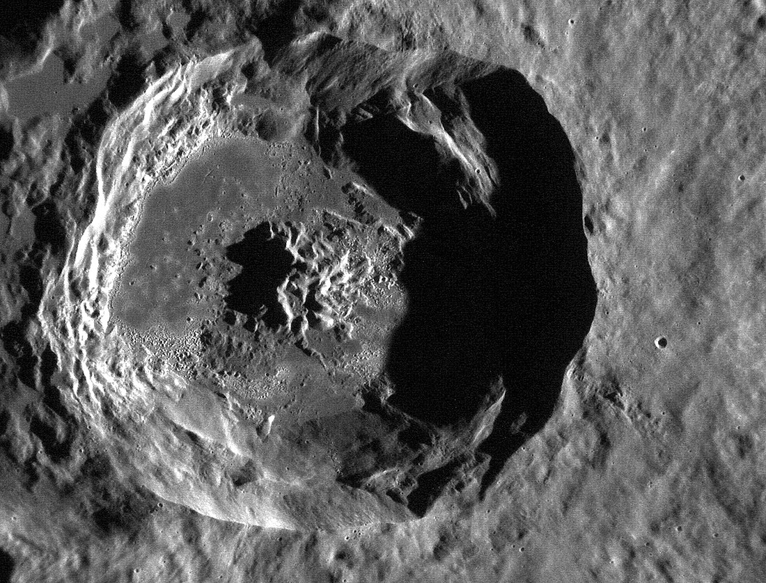 Balanchine (crater)