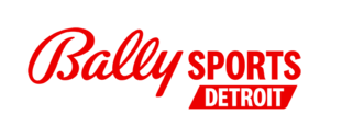 Bally Sports Detroit American regional sports network