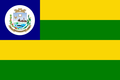 Bandeira de Brazabrantes