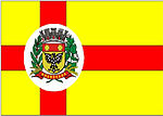 Флаг Ньяндеары