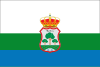 Bandera de Baños de Valdearados (Burgos)