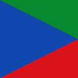 Buenavista de Valdavia zászlaja