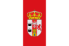 Bandera de Jurisdicción de Lara (Burgos)