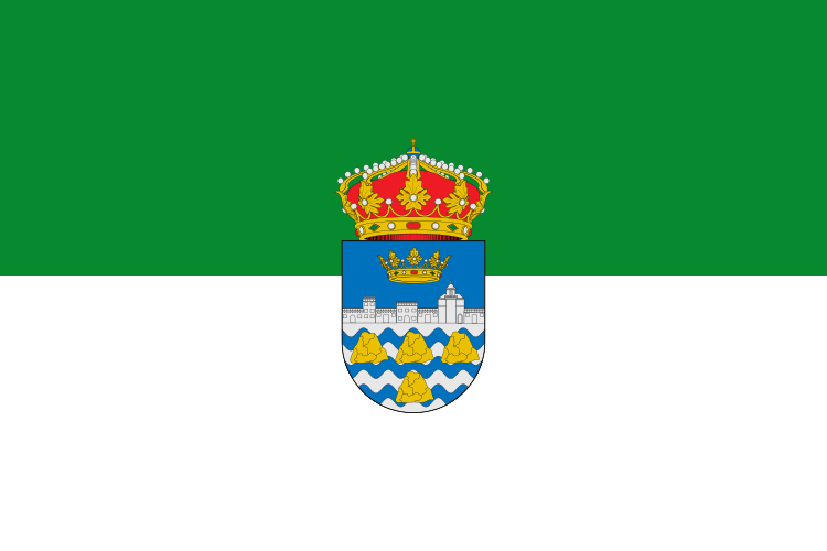 File:Bandera de Teguise.svg