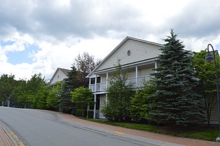 <span class="mw-page-title-main">Banner Elk Hotel</span> United States historic place