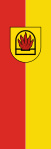 Essingen zászlaja