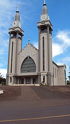 Barão de Cotegipe – Veduta