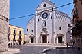 Cattedrale di San Sabino, a Bari