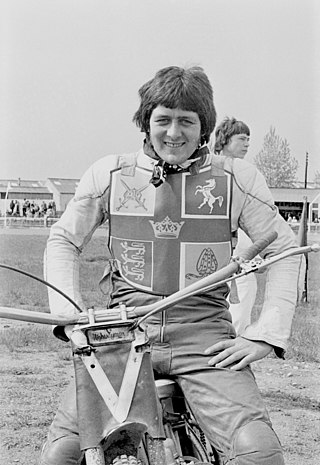 <span class="mw-page-title-main">Barney Kennett</span> British motorcycle racer