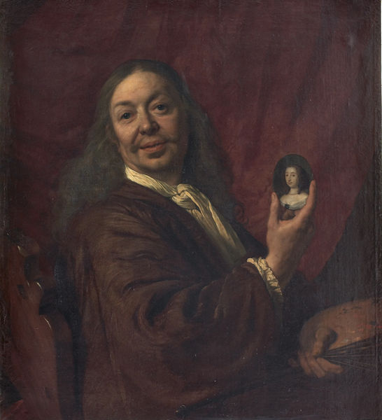 File:Bartholomeus van der Helst self portrait 1667 cropped.jpg