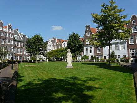 Begijnhof