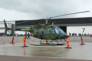 Bell 206B (Hkp-6) 06054 54 (SE-HGX) (8353213254).jpg