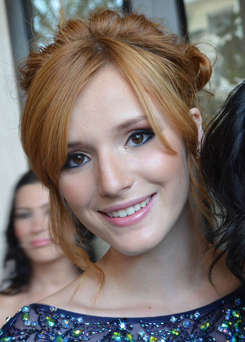 Bella Thorne 2, 2012.jpg