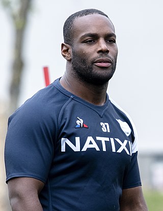 <span class="mw-page-title-main">Eddy Ben Arous</span> French rugby union player