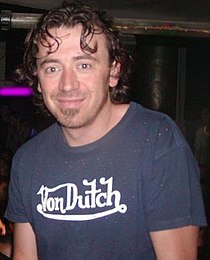 Benny Benassi (2004)