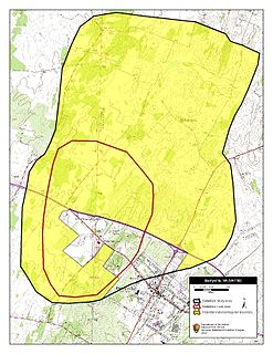 Battle of Berryville Battle of the American Civil War